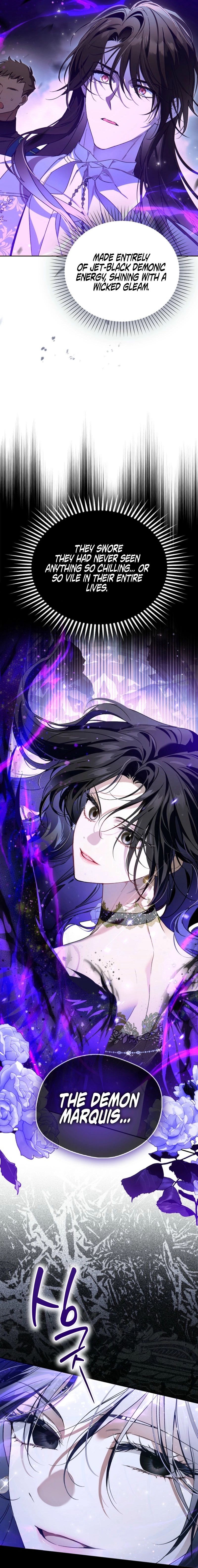 Marquis of Marron Chapter 35 - page 7