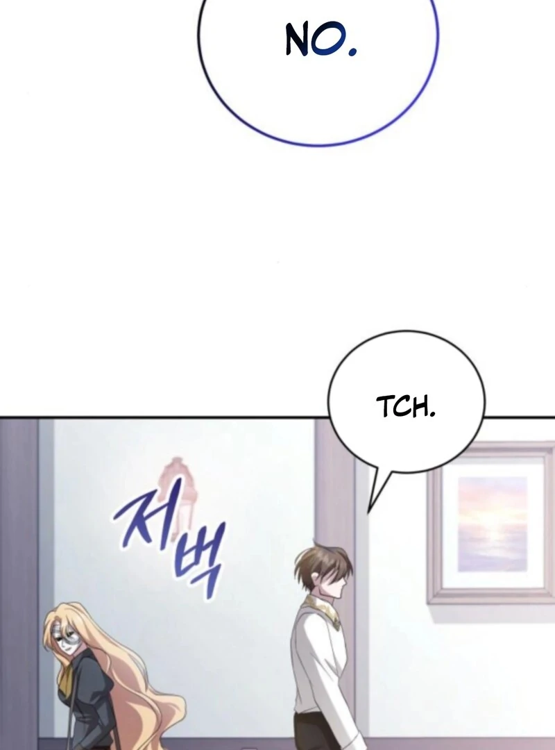 Gold Queen Chapter 27 - page 101