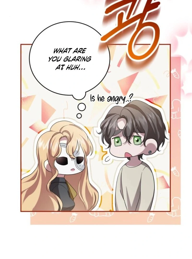 Gold Queen Chapter 27 - page 104