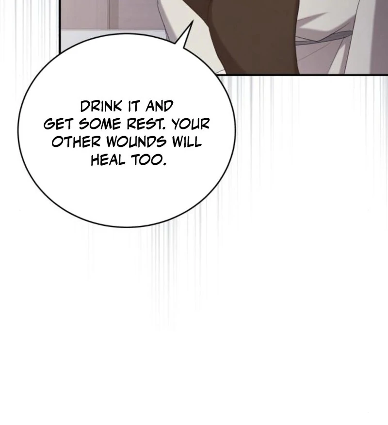 Gold Queen Chapter 27 - page 109