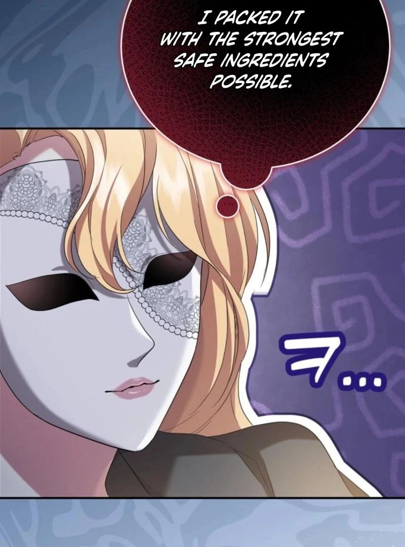 Gold Queen Chapter 27 - page 112