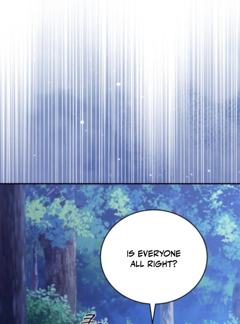 Gold Queen Chapter 27 - page 1