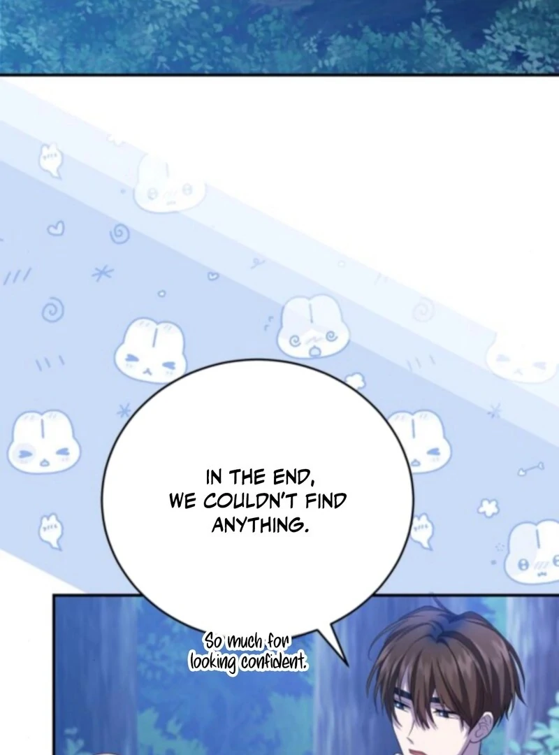 Gold Queen Chapter 27 - page 21