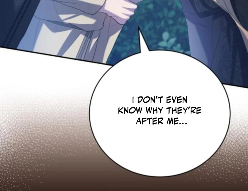 Gold Queen Chapter 27 - page 24