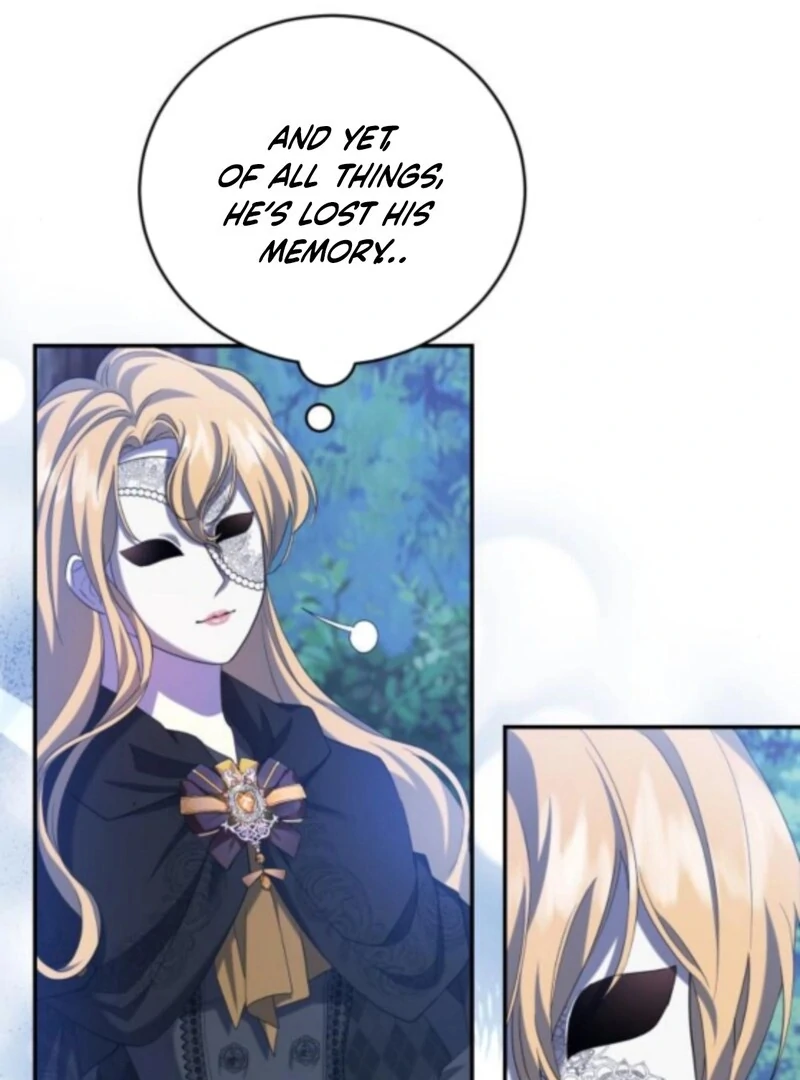 Gold Queen Chapter 27 - page 31