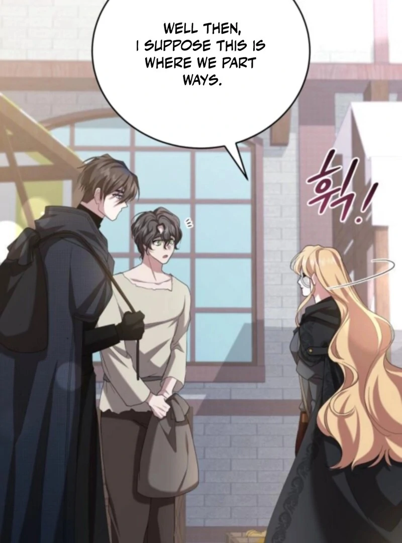 Gold Queen Chapter 27 - page 43