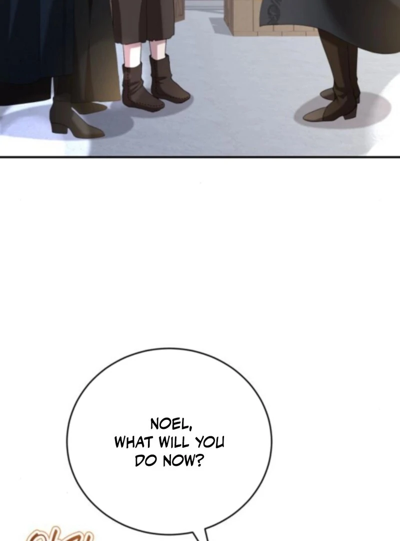 Gold Queen Chapter 27 - page 44
