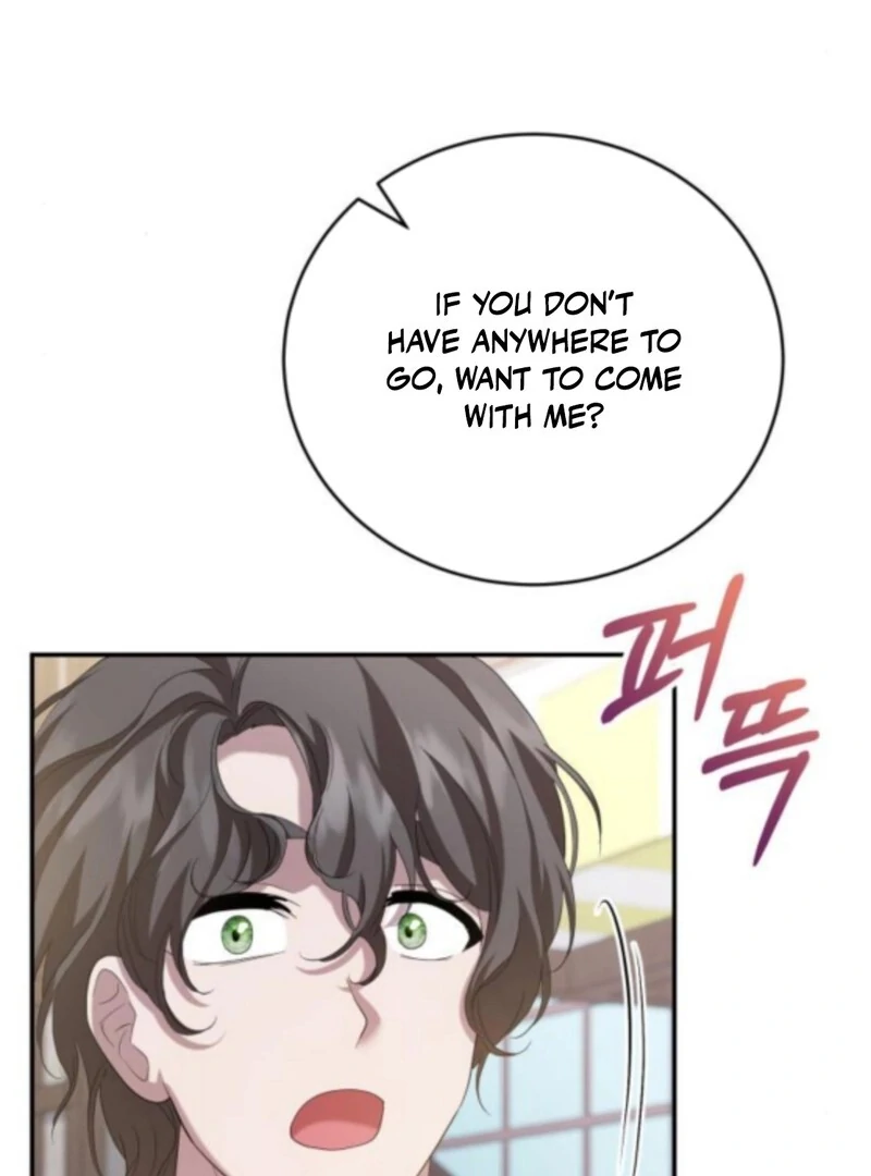 Gold Queen Chapter 27 - page 46