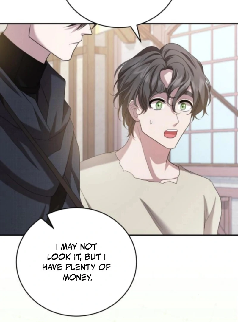 Gold Queen Chapter 27 - page 48