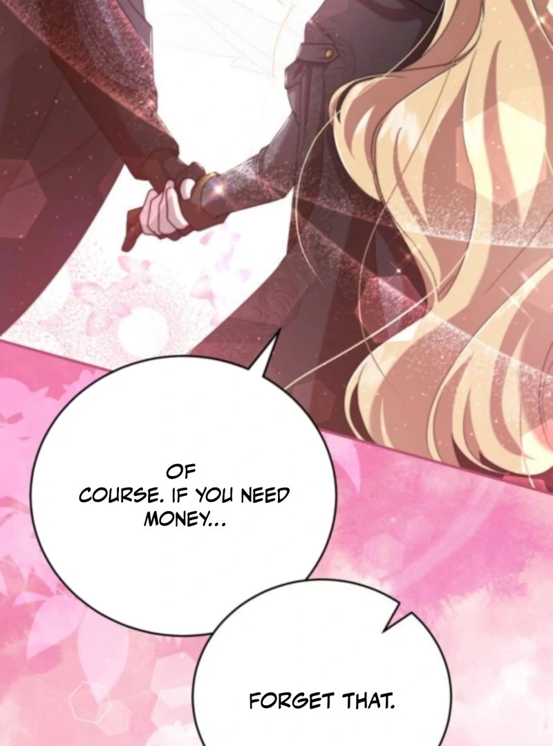 Gold Queen Chapter 27 - page 58
