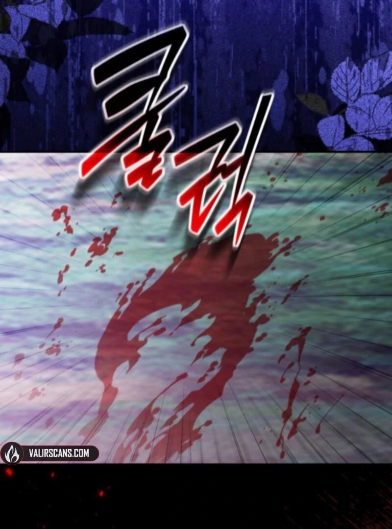 Gold Queen Chapter 27 - page 5