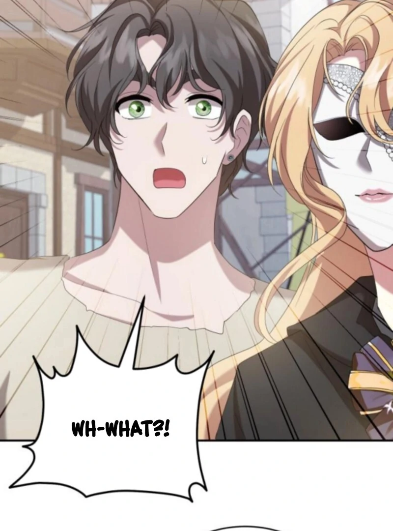 Gold Queen Chapter 27 - page 60