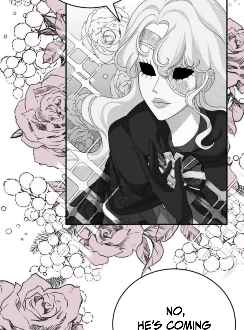 Gold Queen Chapter 27 - page 62