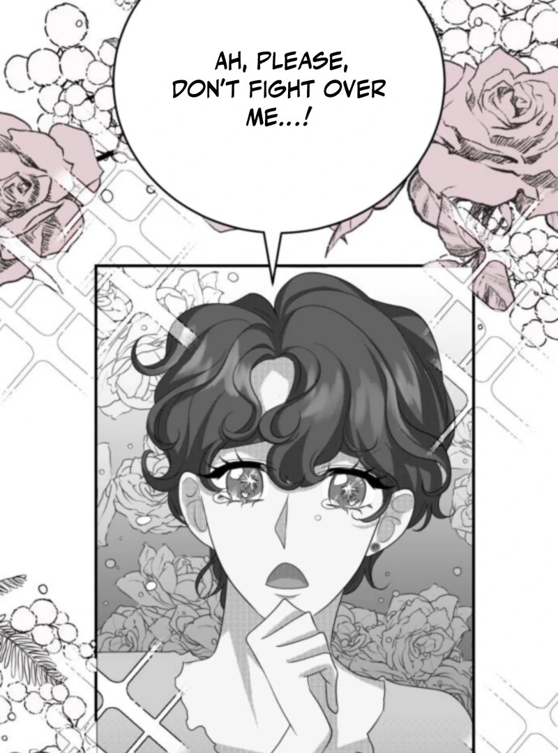 Gold Queen Chapter 27 - page 64