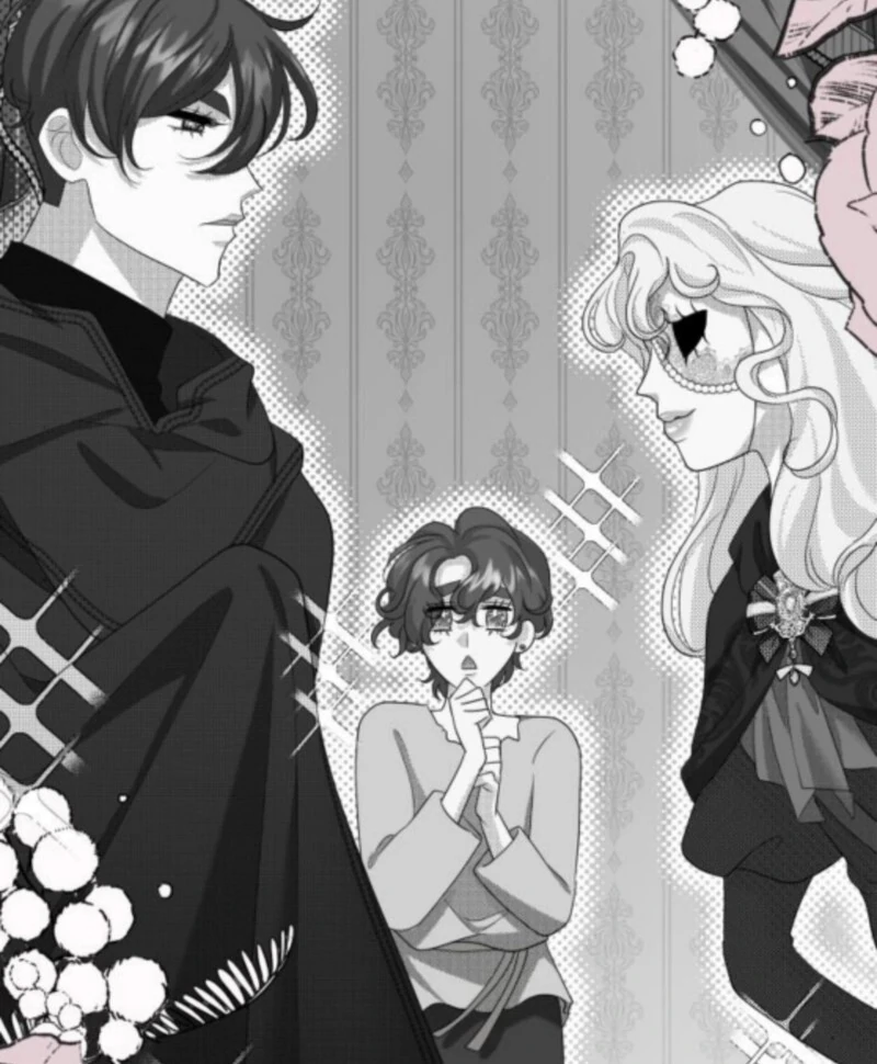 Gold Queen Chapter 27 - page 66