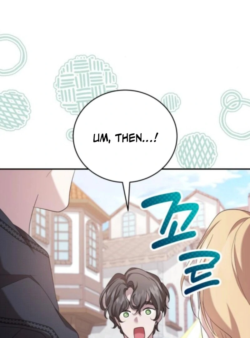 Gold Queen Chapter 27 - page 71