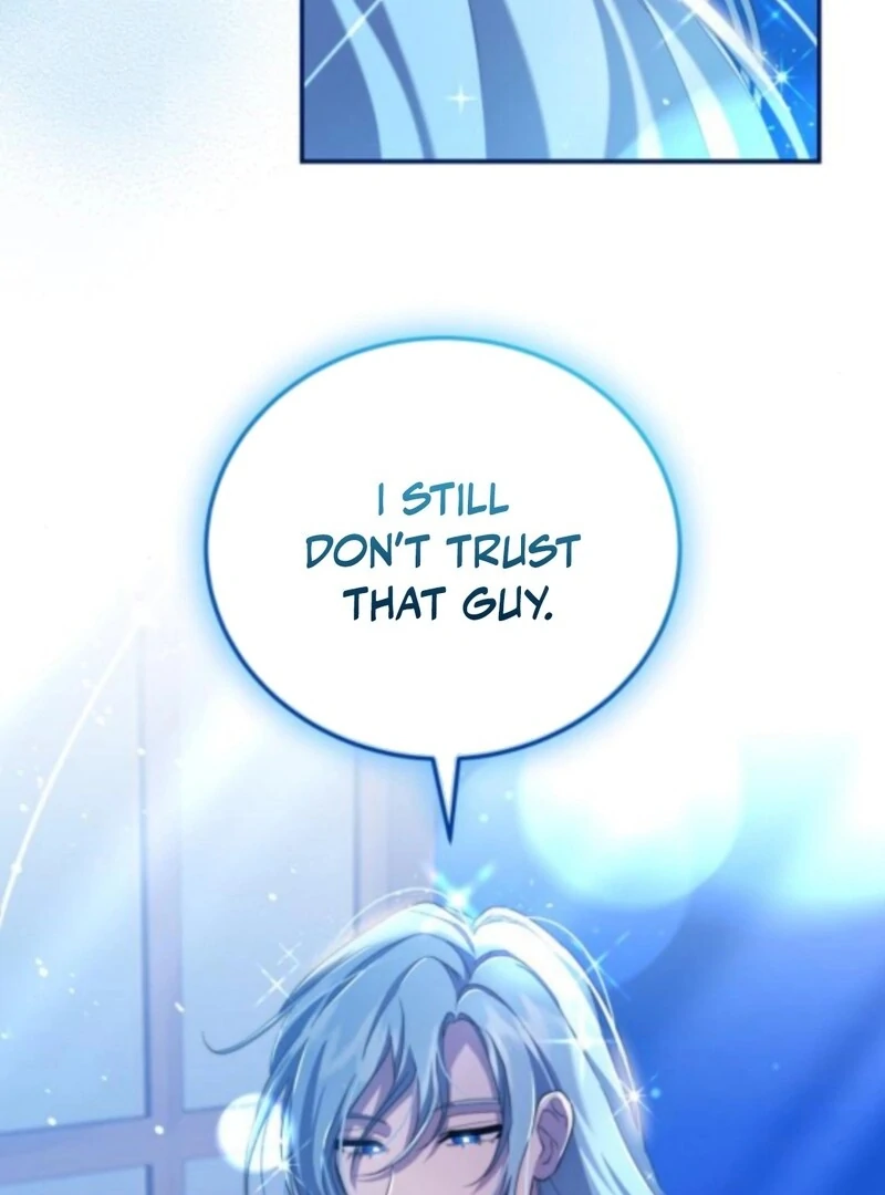 Gold Queen Chapter 27 - page 79