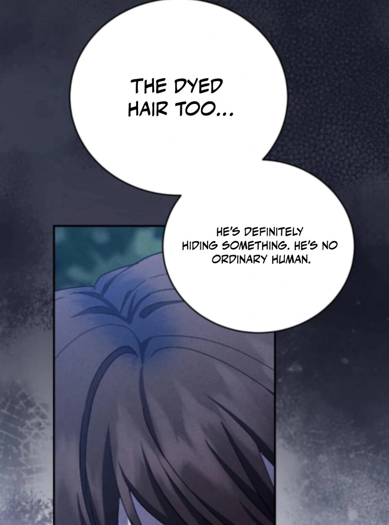 Gold Queen Chapter 27 - page 82
