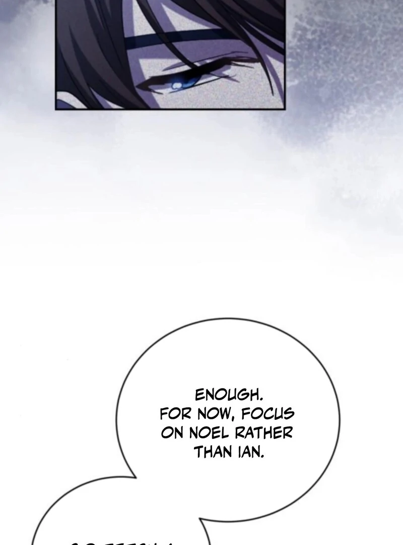 Gold Queen Chapter 27 - page 83