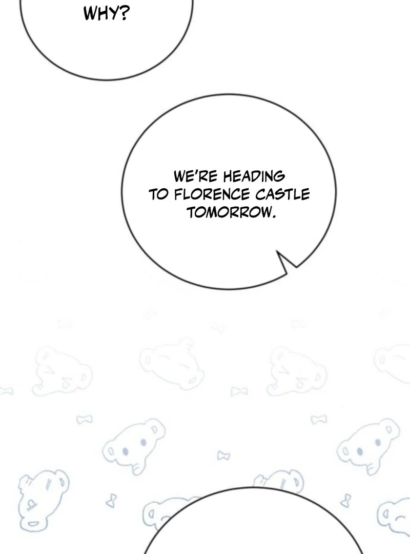 Gold Queen Chapter 27 - page 85