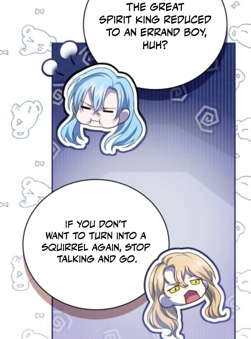 Gold Queen Chapter 27 - page 86
