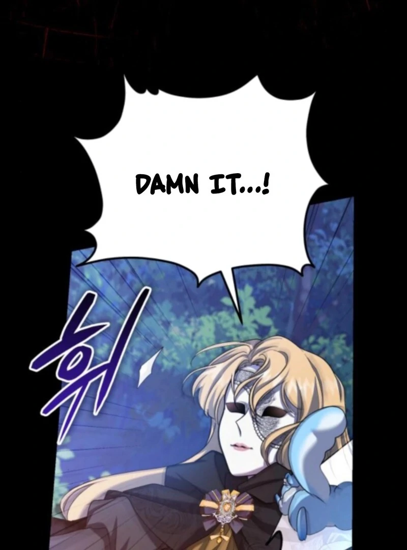 Gold Queen Chapter 27 - page 8