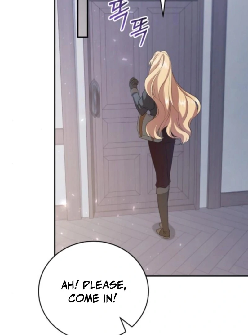 Gold Queen Chapter 27 - page 91