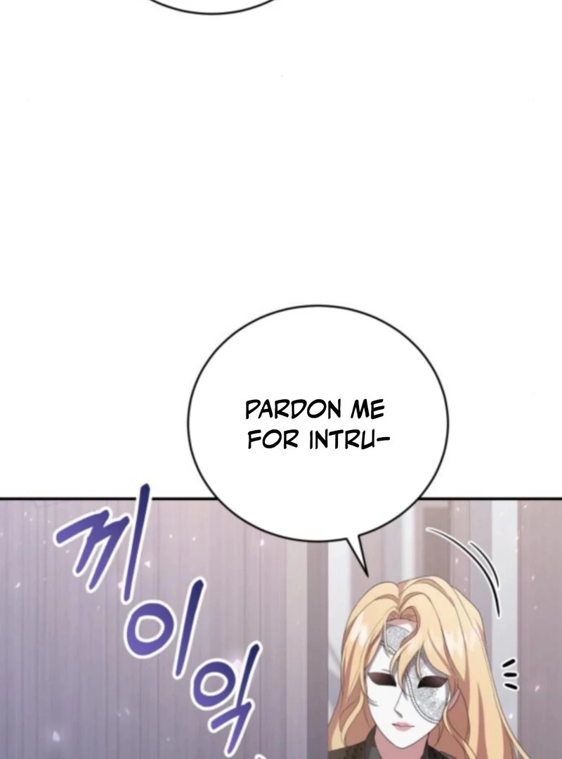 Gold Queen Chapter 27 - page 92