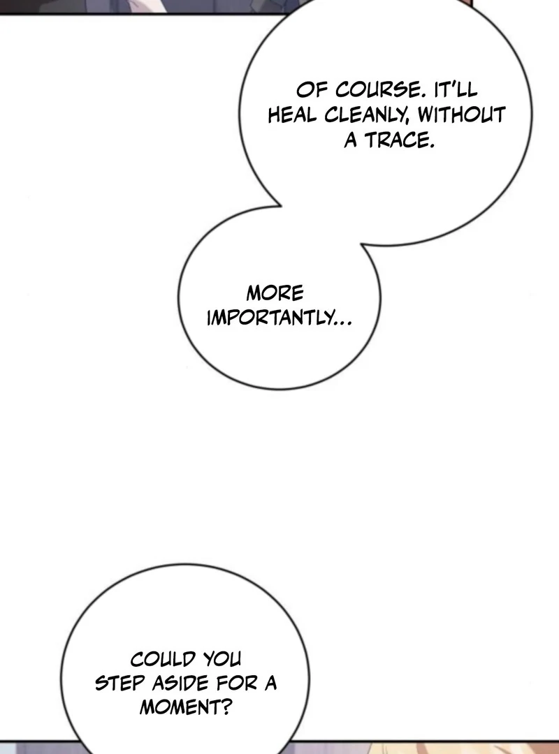 Gold Queen Chapter 27 - page 97
