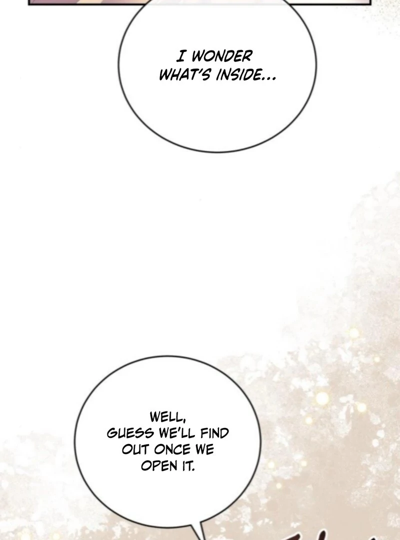 Gold Queen Chapter 28 - page 9