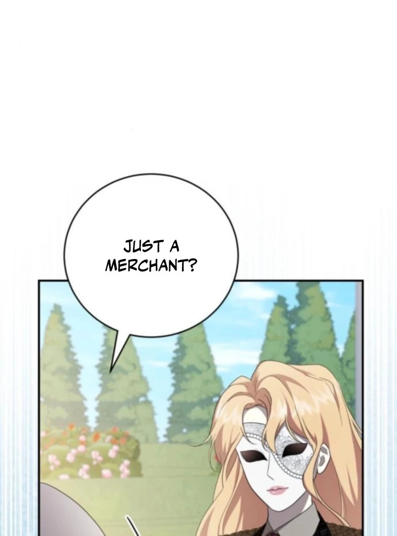 Gold Queen Chapter 28 - page 111