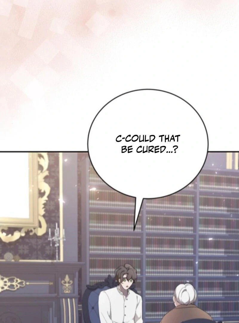 Gold Queen Chapter 28 - page 120