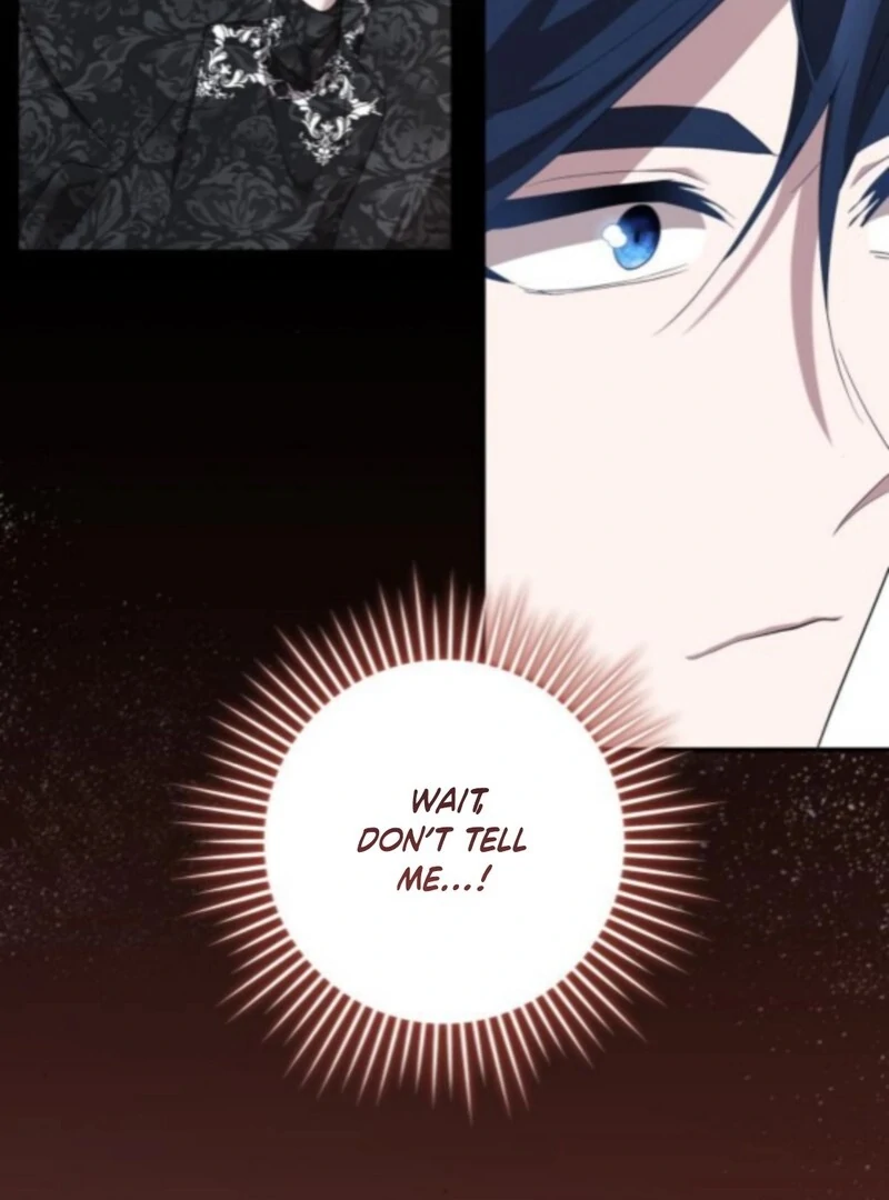 Gold Queen Chapter 28 - page 144