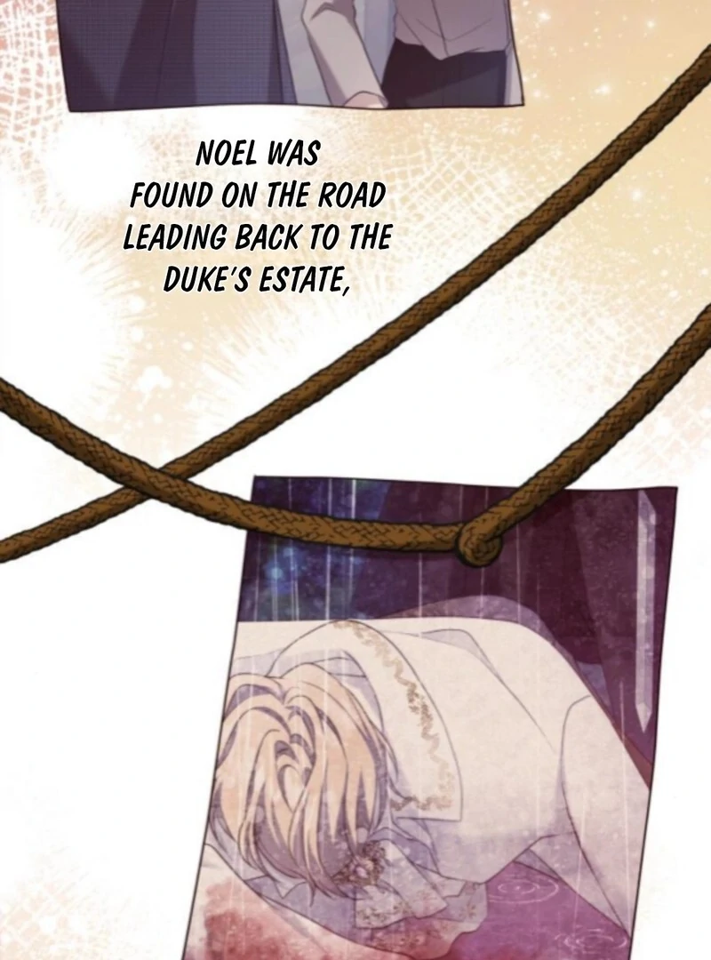 Gold Queen Chapter 28 - page 146