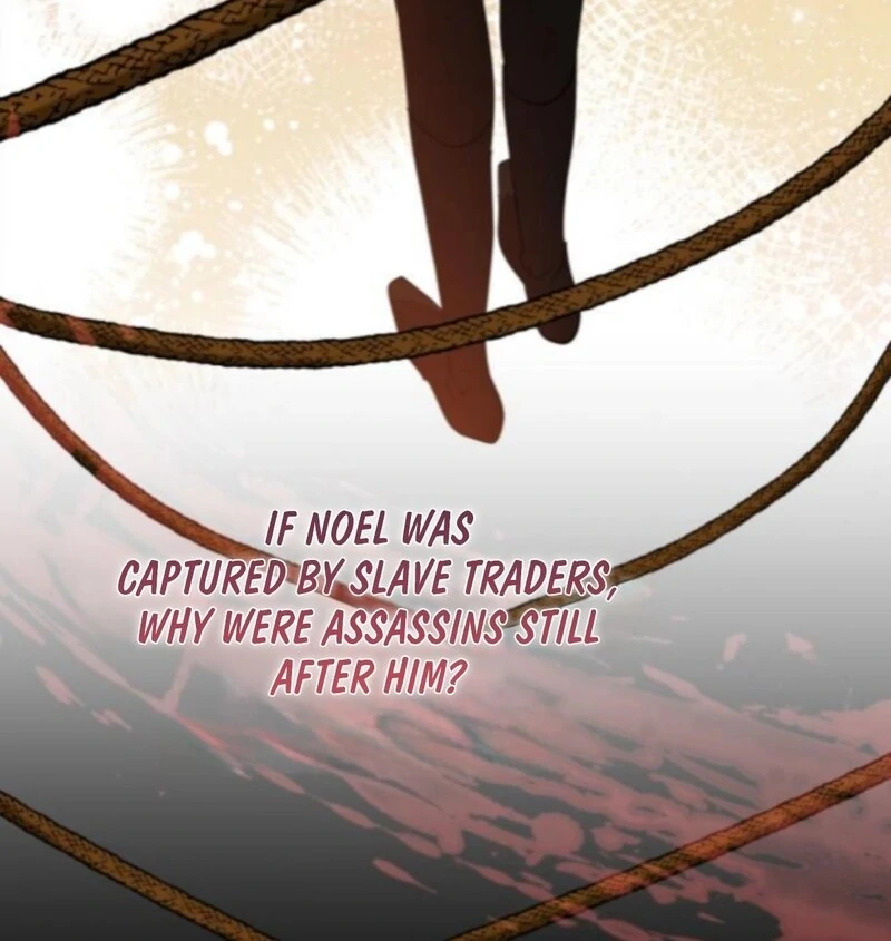 Gold Queen Chapter 28 - page 151