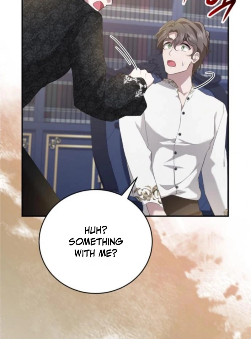 Gold Queen Chapter 28 - page 156