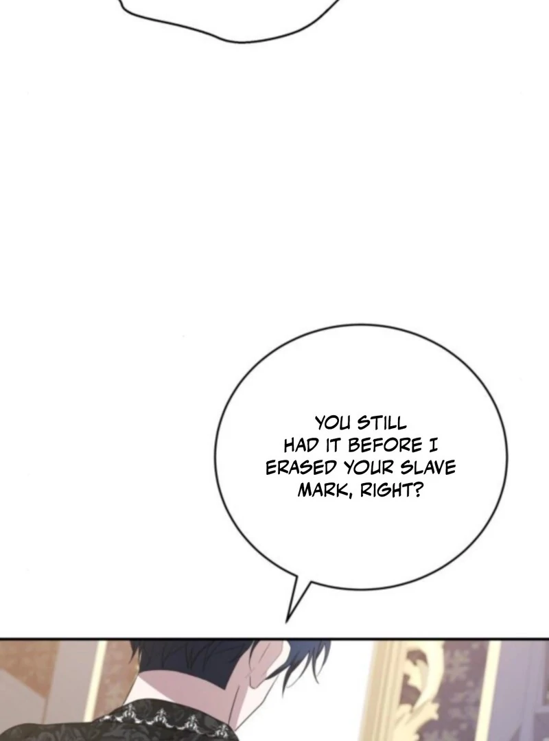 Gold Queen Chapter 28 - page 166