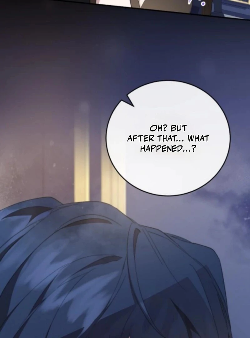 Gold Queen Chapter 28 - page 168