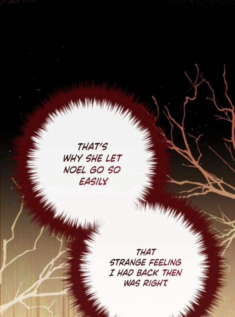 Gold Queen Chapter 28 - page 171