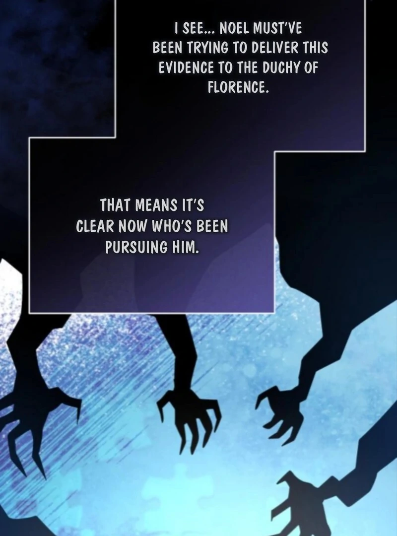 Gold Queen Chapter 28 - page 18