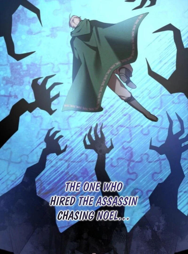 Gold Queen Chapter 28 - page 19