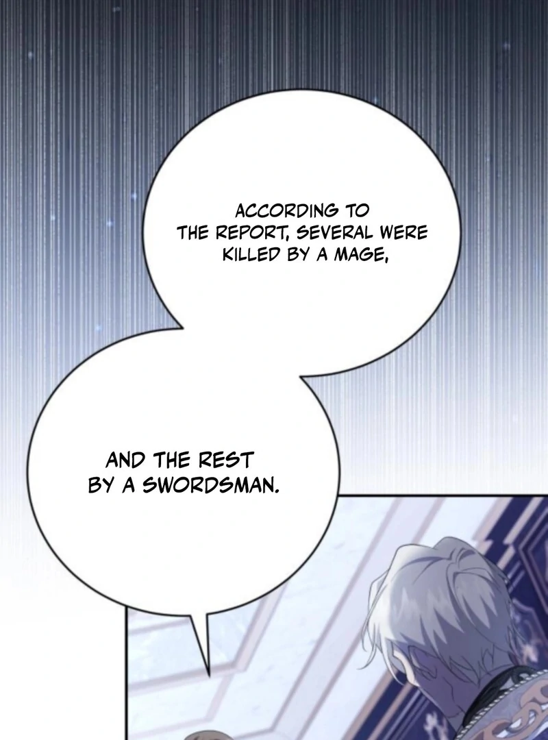 Gold Queen Chapter 28 - page 28