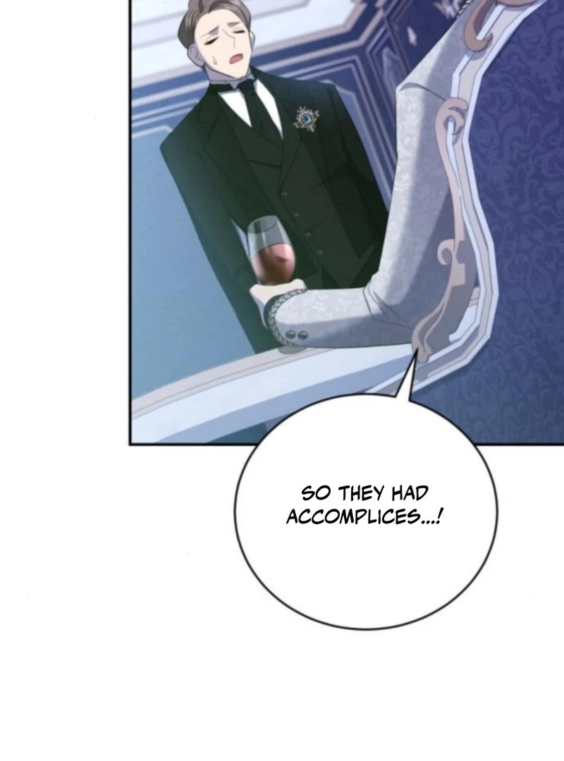 Gold Queen Chapter 28 - page 29