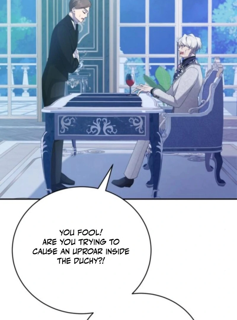 Gold Queen Chapter 28 - page 31