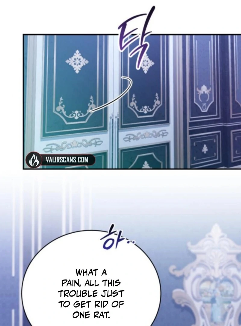 Gold Queen Chapter 28 - page 34