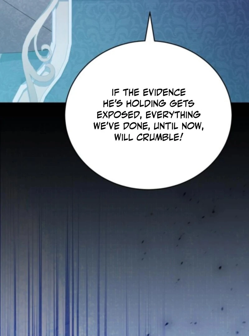 Gold Queen Chapter 28 - page 36