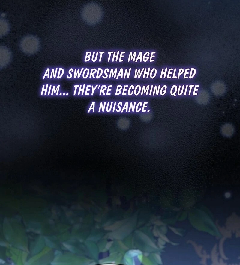 Gold Queen Chapter 28 - page 40