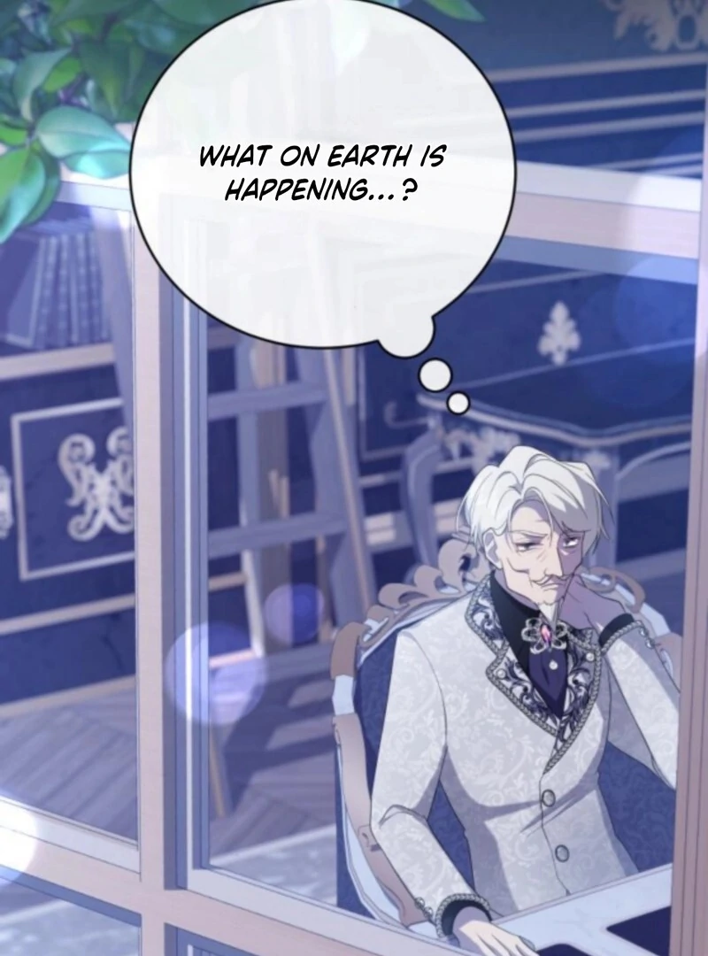 Gold Queen Chapter 28 - page 41