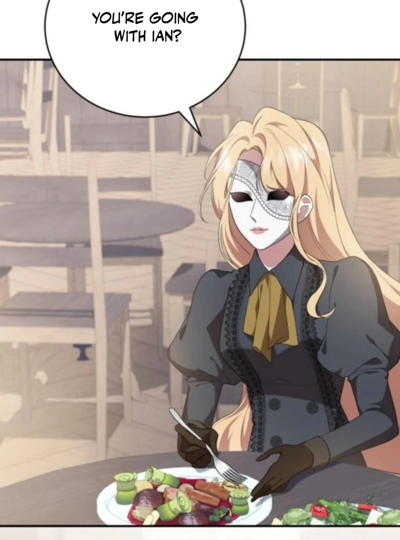 Gold Queen Chapter 28 - page 46