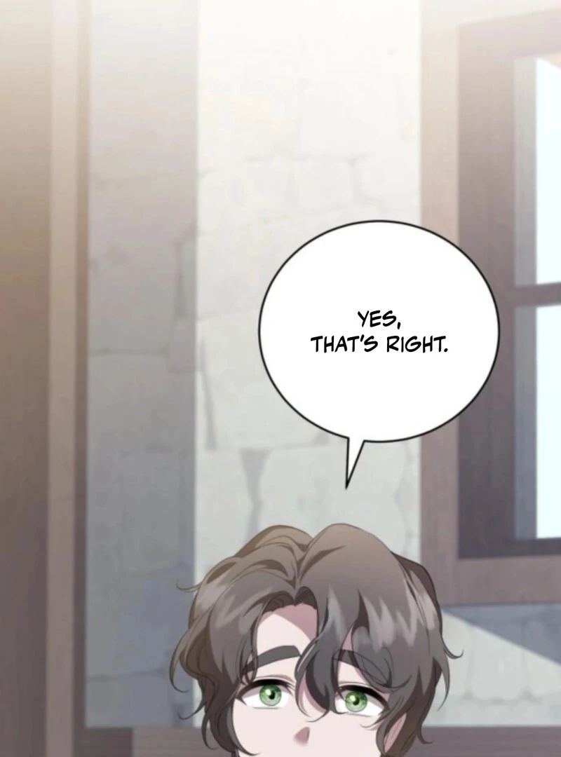 Gold Queen Chapter 28 - page 47
